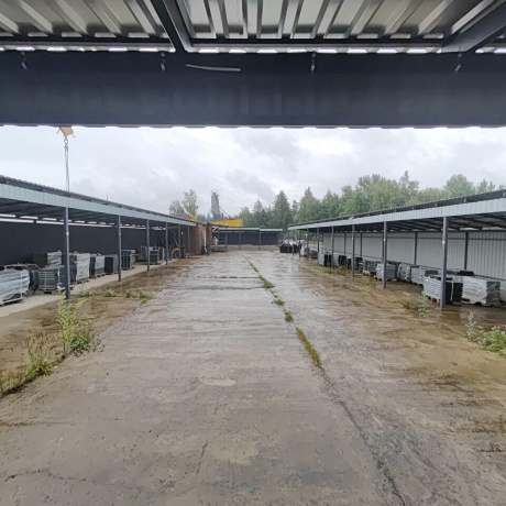 Фотография Сдается производственное/складское помещение по адресу аг. Озерцо, , - фото 17