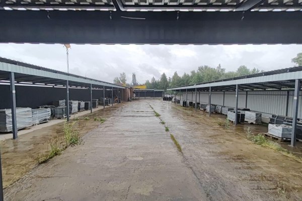 Сдается производственное/складское помещение по адресу аг. Озерцо, , - фото 17