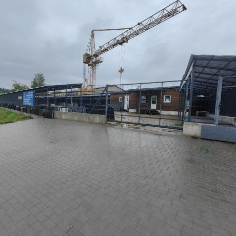 Фотография Сдается производственное/складское помещение по адресу аг. Озерцо, , - фото 16