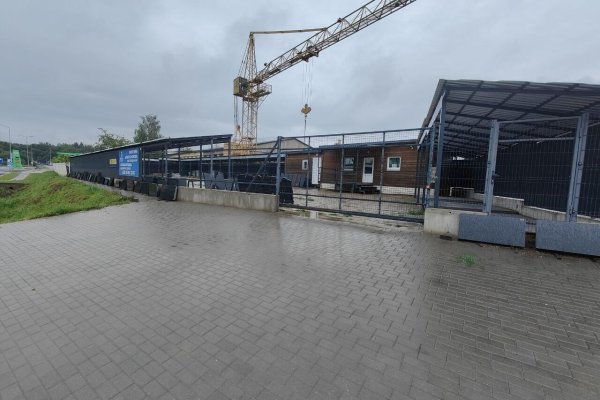 Сдается производственное/складское помещение по адресу аг. Озерцо, , - фото 16