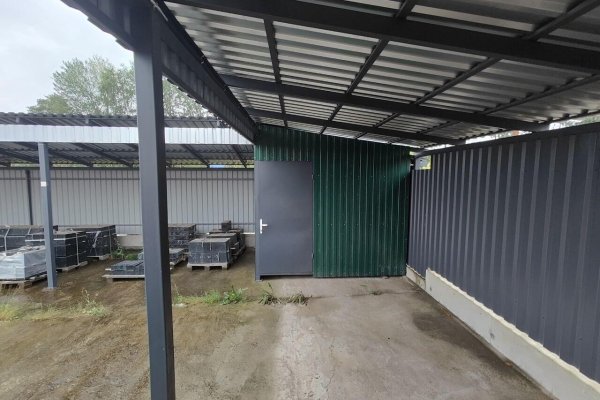 Сдается производственное/складское помещение по адресу аг. Озерцо, , - фото 4