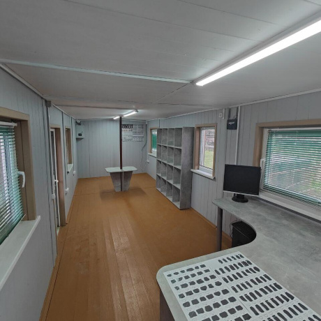 Фотография Сдается производственное/складское помещение по адресу аг. Озерцо, , - фото 7