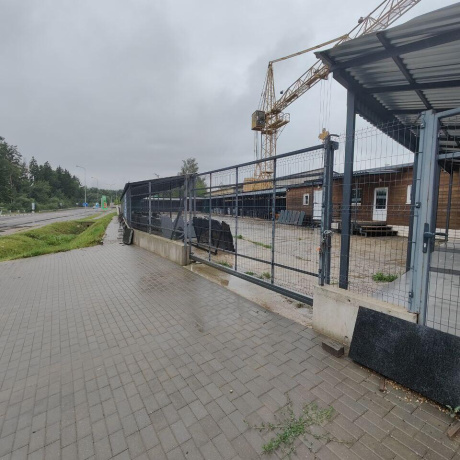 Фотография Сдается производственное/складское помещение по адресу аг. Озерцо, , - фото 15