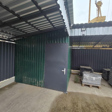 Фотография Сдается производственное/складское помещение по адресу аг. Озерцо, , - фото 5