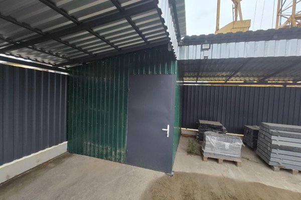 Сдается производственное/складское помещение по адресу аг. Озерцо, , - фото 5