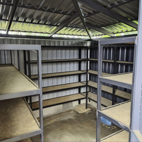 Фотография Сдается производственное/складское помещение по адресу аг. Озерцо, , - фото 10