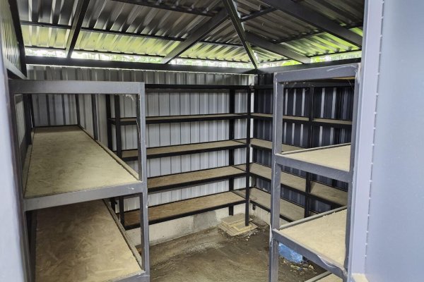 Сдается производственное/складское помещение по адресу аг. Озерцо, , - фото 10