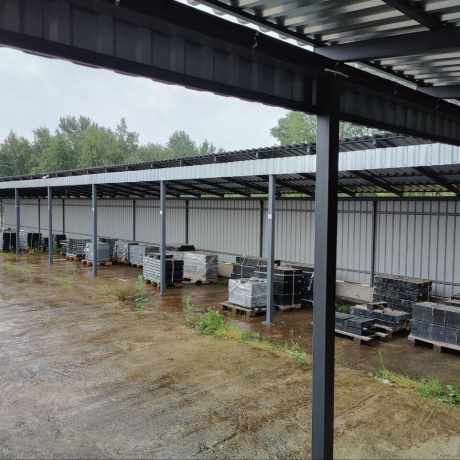 Фотография Сдается производственное/складское помещение по адресу аг. Озерцо, , - фото 3