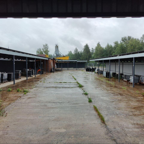 Фотография Сдается производственное/складское помещение по адресу аг. Озерцо, , - фото 13