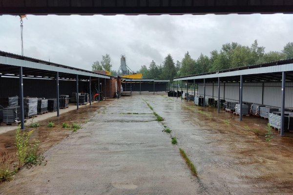 Сдается производственное/складское помещение по адресу аг. Озерцо, , - фото 13