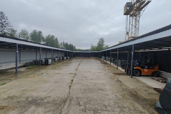 Сдается производственное/складское помещение по адресу аг. Озерцо, , - фото 18