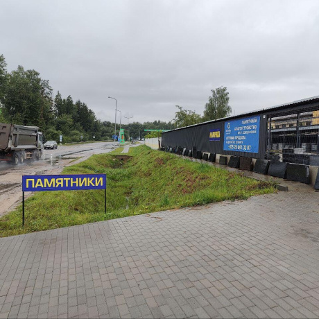 Фотография Сдается производственное/складское помещение по адресу аг. Озерцо, , - фото 19