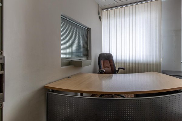 Продается офисное помещение по адресу г. Минск, Кульман ул., д. 9 - фото 7