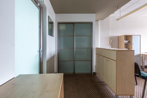 Продается офисное помещение по адресу г. Минск, Кульман ул., д. 9 - фото 10