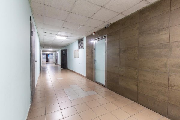 Продается офисное помещение по адресу г. Минск, Кульман ул., д. 9 - фото 11