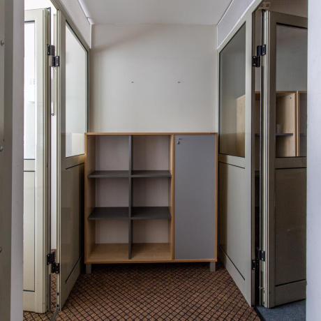 Фотография Продается офисное помещение по адресу г. Минск, Кульман ул., д. 9 - фото 8