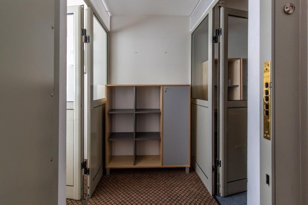 Продается офисное помещение по адресу г. Минск, Кульман ул., д. 9 - фото 8