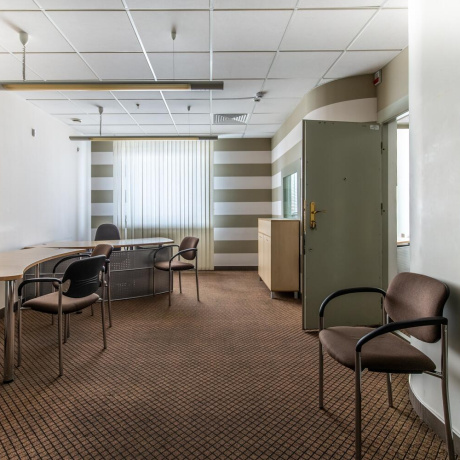 Фотография Продается офисное помещение по адресу г. Минск, Кульман ул., д. 9 - фото 4