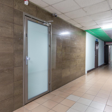 Фотография Продается офисное помещение по адресу г. Минск, Кульман ул., д. 9 - фото 12