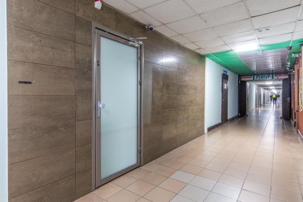 Продается офисное помещение по адресу г. Минск, Кульман ул., д. 9 - фото 12