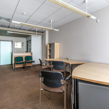 Фотография Продается офисное помещение по адресу г. Минск, Кульман ул., д. 9 - фото 5