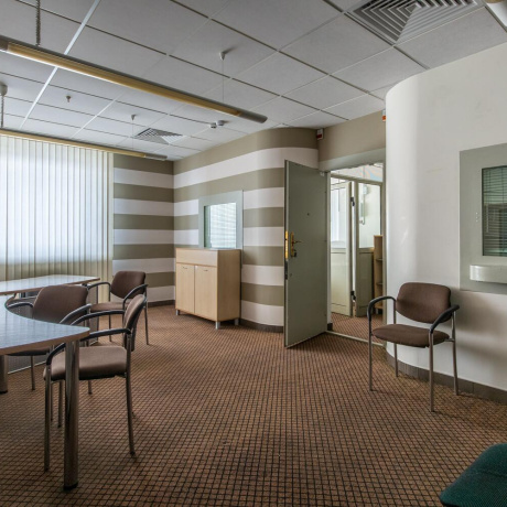 Фотография Продается офисное помещение по адресу г. Минск, Кульман ул., д. 9 - фото 3