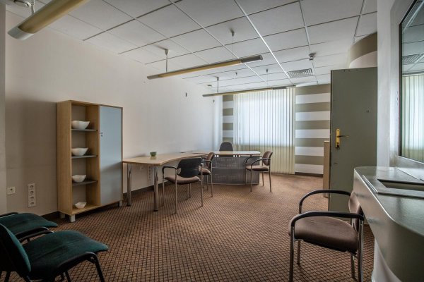 Продается офисное помещение по адресу г. Минск, Кульман ул., д. 9 - фото 2