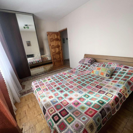 Фотография 3-комнатная квартира по адресу Кольцевая ул., д. 5 к. а - фото 5