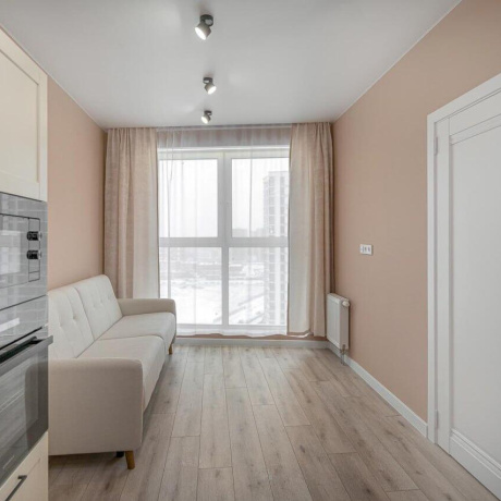 Фотография 2-комнатная квартира по адресу Жореса Алфёрова ул., д. 13 - фото 7