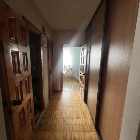 Фотография 3-комнатная квартира по адресу Кольцевая ул., д. 5 к. а - фото 4