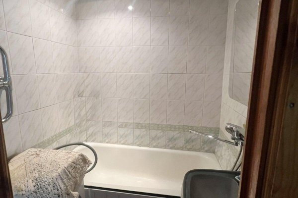 3-комнатная квартира по адресу Кольцевая ул., д. 5 к. а - фото 6