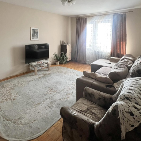 Фотография 3-комнатная квартира по адресу Кольцевая ул., д. 5 к. а - фото 2