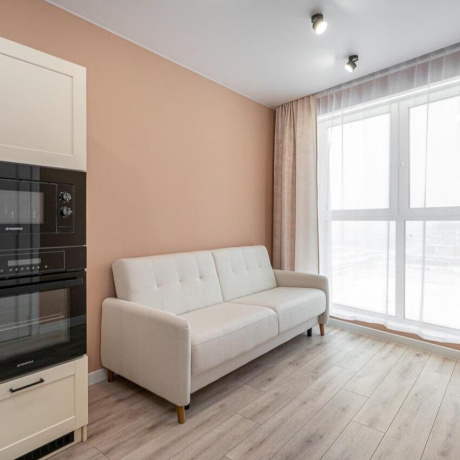 Фотография 2-комнатная квартира по адресу Жореса Алфёрова ул., д. 13 - фото 5