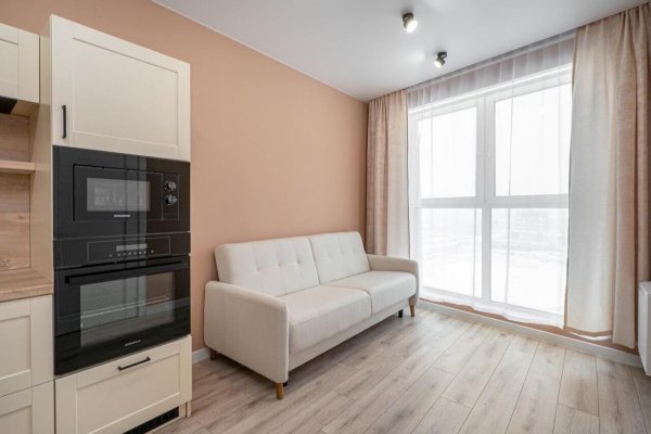 2-комнатная квартира по адресу Жореса Алфёрова ул., д. 13 - фото 5