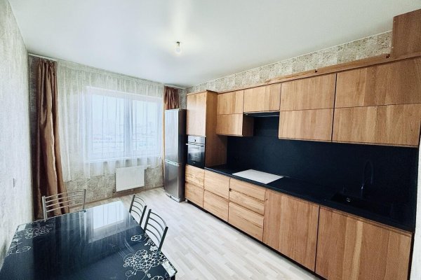 3-комнатная квартира по адресу Дзержинского просп., д. 123 - фото 2