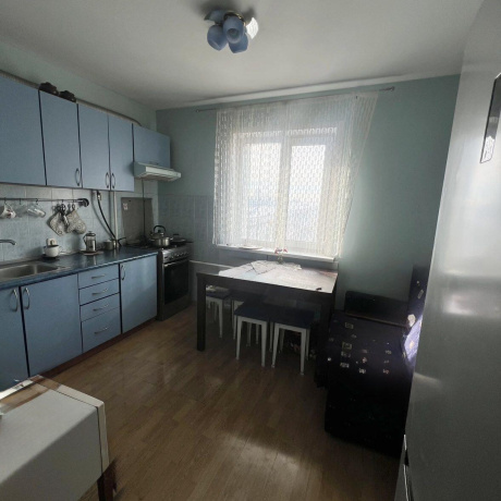 Фотография 3-комнатная квартира по адресу Кольцевая ул., д. 5 к. а - фото 3