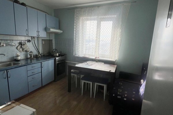 3-комнатная квартира по адресу Кольцевая ул., д. 5 к. а - фото 3