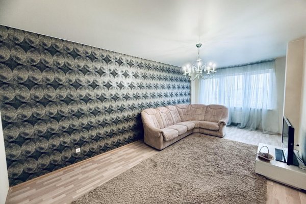 3-комнатная квартира по адресу Дзержинского просп., д. 123 - фото 7