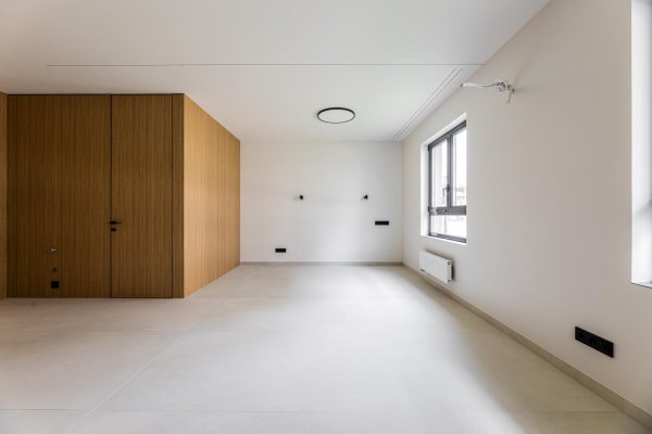 1-комнатная квартира по адресу Виталия Цвирко ул., д. 65 - фото 5