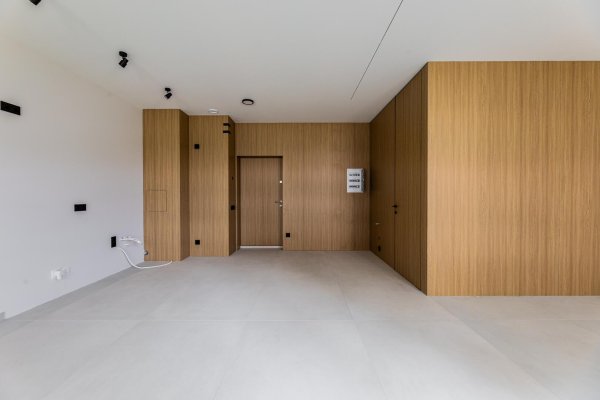 1-комнатная квартира по адресу Виталия Цвирко ул., д. 65 - фото 6