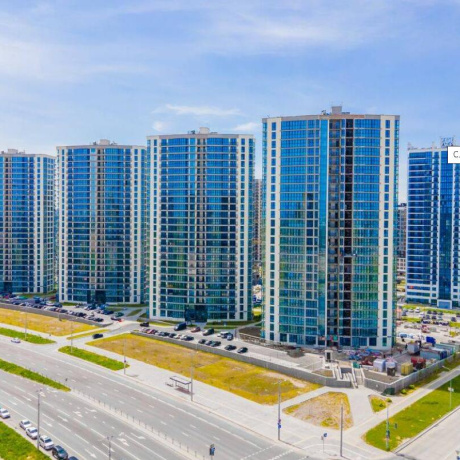 Фотография 4-комнатная квартира по адресу Мира просп., д. 14 - фото 3