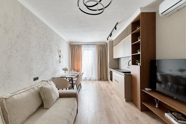 3-комнатная квартира по адресу Победителей просп., д. 129 - фото 15