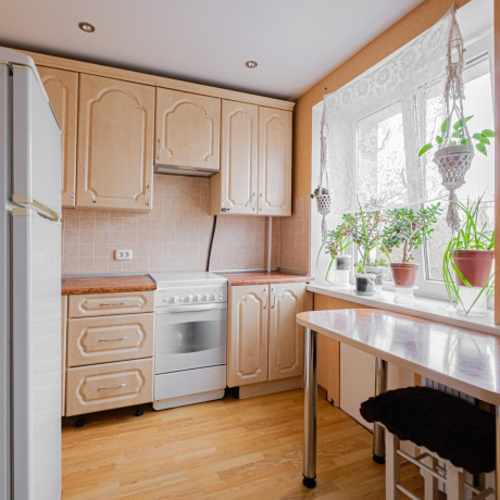 Фотография 2-комнатная квартира по адресу Карвата ул., д. 64 - фото 3