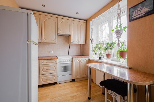 2-комнатная квартира по адресу Карвата ул., д. 64 - фото 2