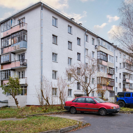 Фотография 2-комнатная квартира по адресу Карвата ул., д. 64 - фото 18