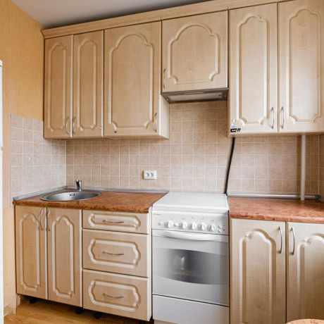 Фотография 2-комнатная квартира по адресу Карвата ул., д. 64 - фото 2