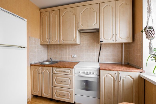 2-комнатная квартира по адресу Карвата ул., д. 64 - фото 2