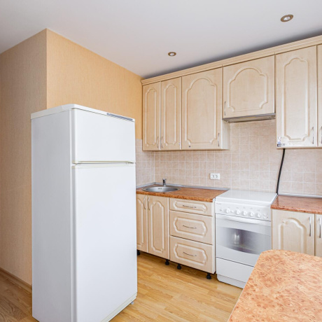 Фотография 2-комнатная квартира по адресу Карвата ул., д. 64 - фото 3