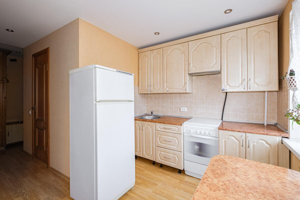 2-комнатная квартира по адресу Карвата ул., д. 64 - фото 4