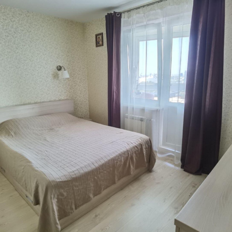 Фотография 2-комнатная квартира по адресу Разинская ул., д. 62 - фото 8